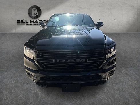 Used 2019 RAM 1500 Big Horn AWD/4WD image 2