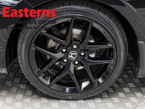 Used 2023 Honda Civic Sport image 31