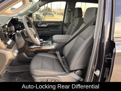 New 2026 GMC Sierra 1500 Elevation w/ Preferred Package image 23