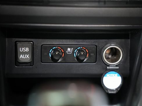 Used 2019 Toyota 4Runner Limited image 28