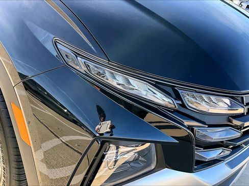 Certified 2025 Hyundai Tucson SEL image 23