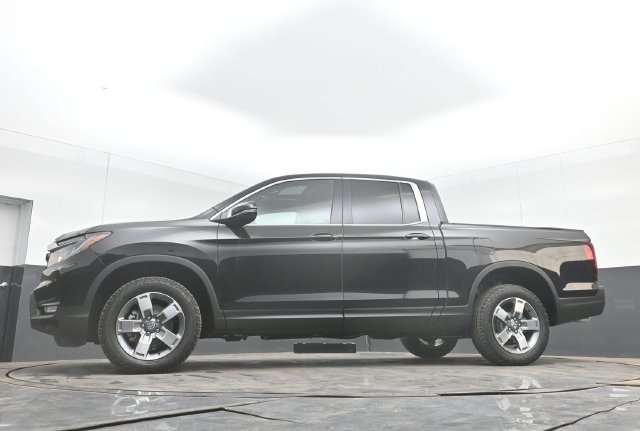 New 2026 Honda Ridgeline RTL image 44