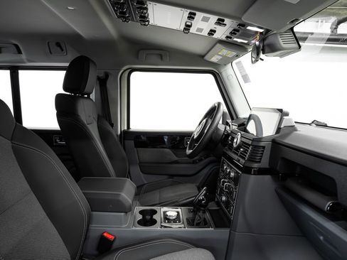 Used 2024 INEOS Grenadier Trialmaster Edition image 34