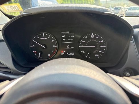 Certified 2024 Subaru Impreza 2.0i AWD/4WD image 28