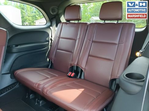 Used 2024 Dodge Durango Citadel AWD/4WD image 25