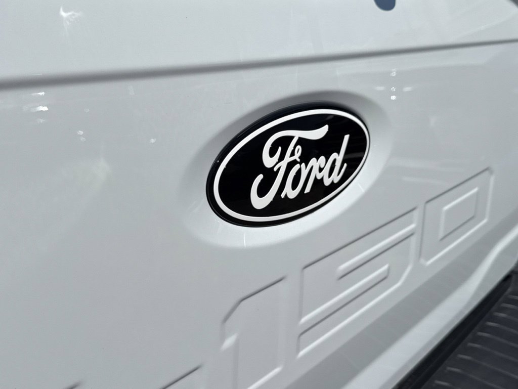 Used 2026 Ford F150 Lariat w/ FX4 Off-Road Package AWD/4WD image 48