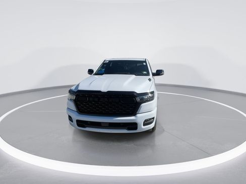 New 2026 RAM 1500 Big Horn image 3