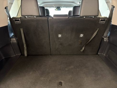 Used 2025 Toyota Grand Highlander FWD image 7