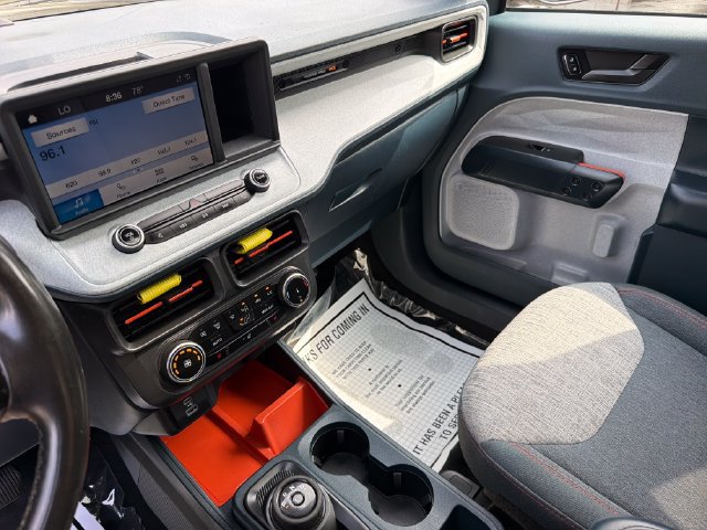 Used 2023 Ford Maverick XLT w/ Equipment Group 300A Standard AWD/4WD image 18
