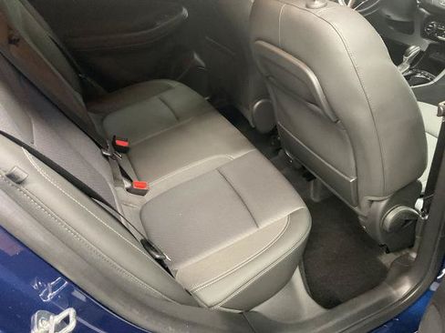 Used 2023 Buick Encore GX Select AWD/4WD image 12