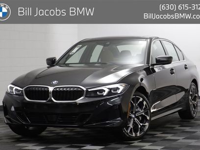 New 2026 BMW 330i xDrive Sedan w/ Premium Package