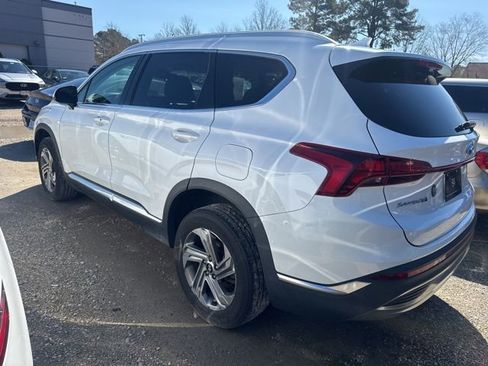Used 2021 Hyundai Santa Fe SEL image 6