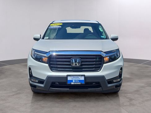 Certified 2023 Honda Ridgeline RTL image 28