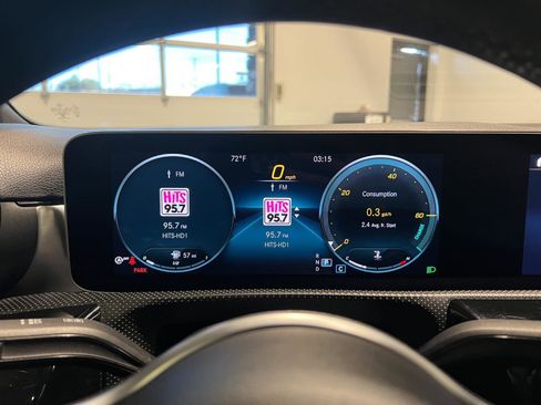 Used 2019 Mercedes-Benz A 220 4MATIC image 12