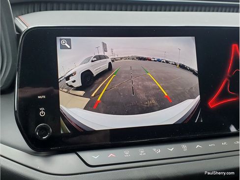 New 2026 Dodge Charger R/T image 33