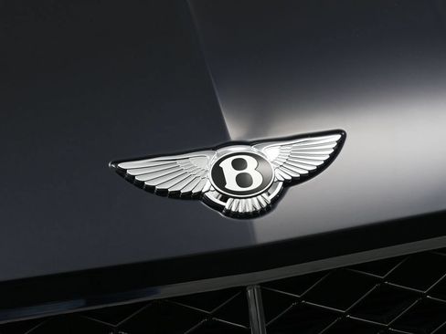 New 2026 Bentley Continental GTC AWD/4WD image 13