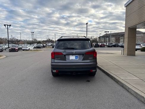Used 2016 Honda Pilot EX-L image 3