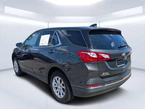 Used 2020 Chevrolet Equinox LT FWD image 5
