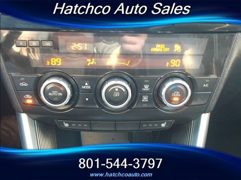 Used 2015 MAZDA CX-5 Grand Touring image 17