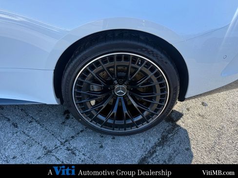 Certified 2024 Mercedes-Benz CLE 53 AMG CLE 53 AMG image 13