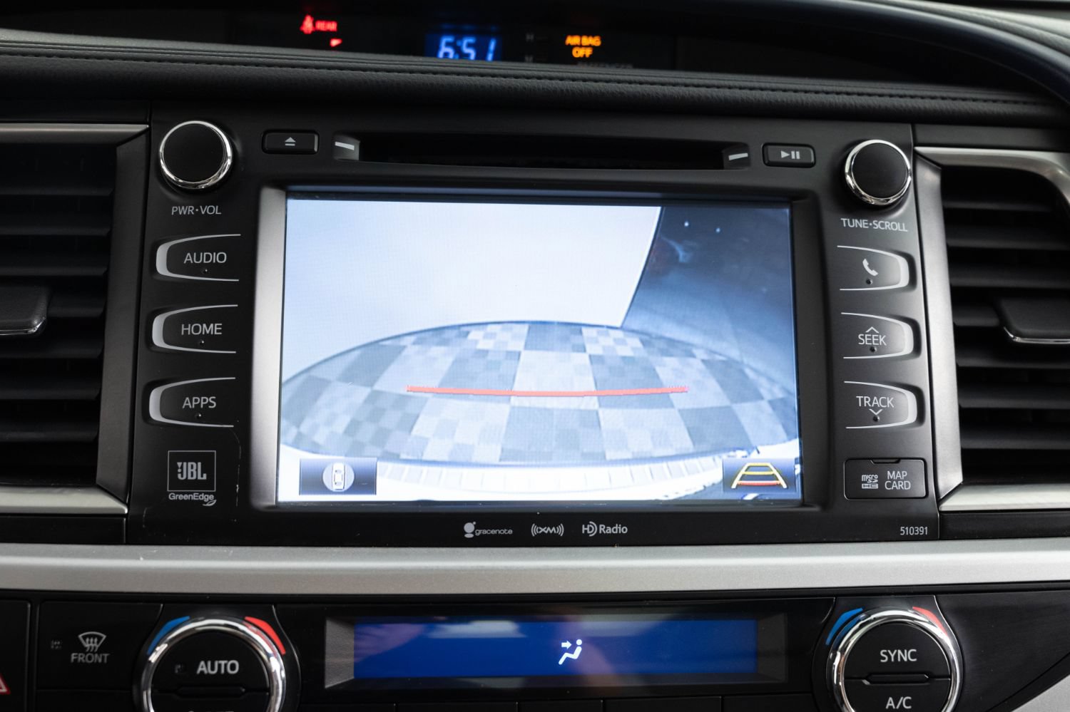 Used 2019 Toyota Highlander Limited Platinum AWD/4WD image 43