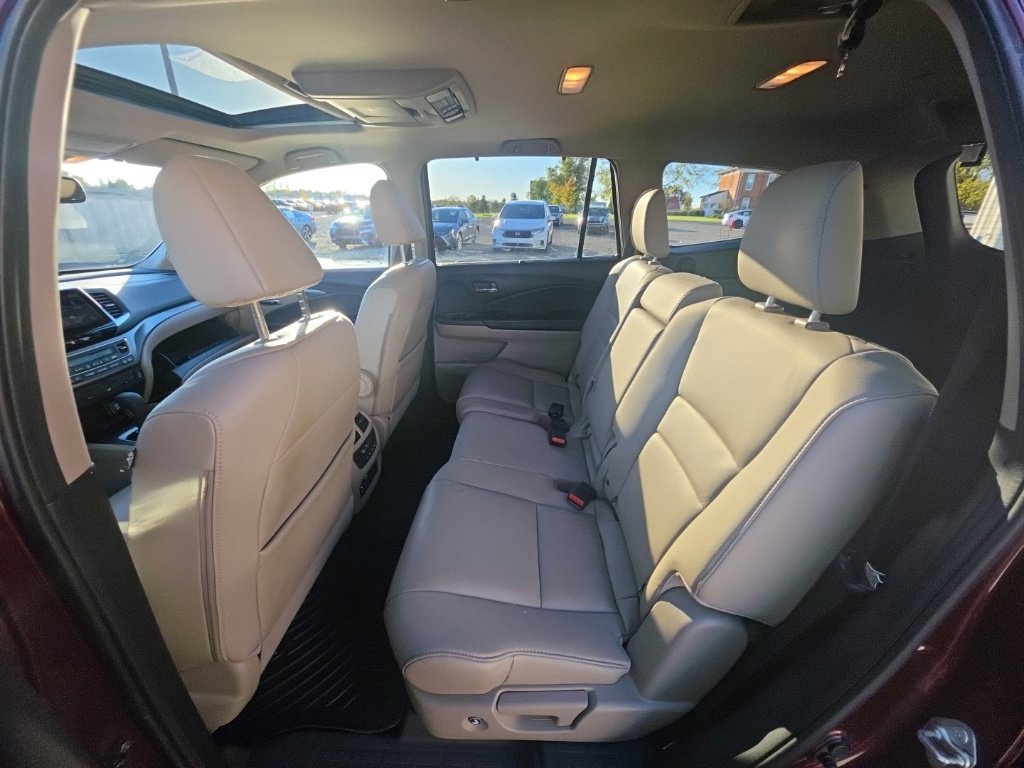 Used 2018 Honda Pilot EX-L image 26
