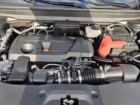 New 2025 Acura RDX SH-AWD image 28