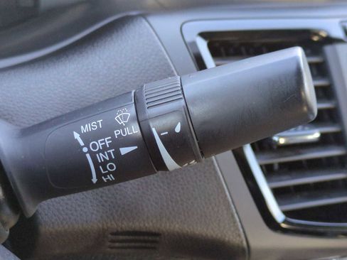 Used 2017 Honda Accord Sport Special Edition image 26