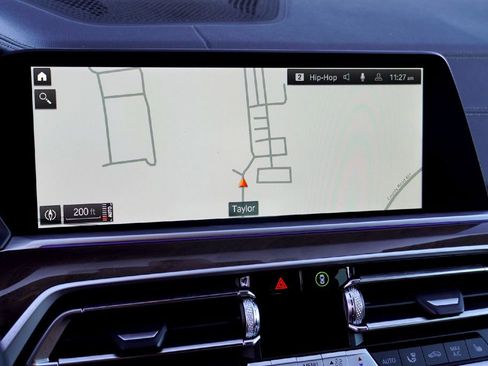 Used 2023 BMW X5 xDrive40i image 13