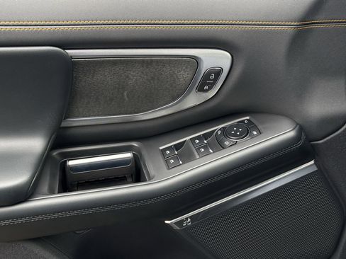 New 2026 Ford Expedition Tremor image 47