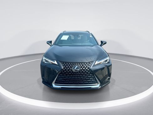 Used 2021 Lexus UX 200 w/ Premium Package FWD image 3