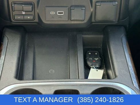 Used 2020 GMC Sierra 1500 Denali w/ Denali Ultimate Package image 20