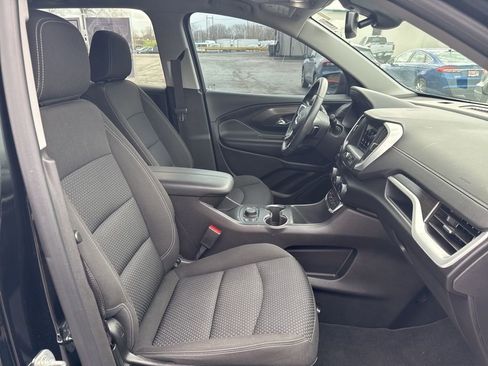 Used 2023 GMC Terrain SLE w/ Driver Convenience Package image 31