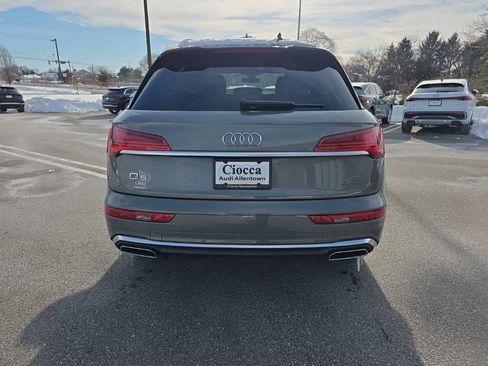 Used 2023 Audi Q5 2.0T Premium Plus w/ Premium Plus Package image 6