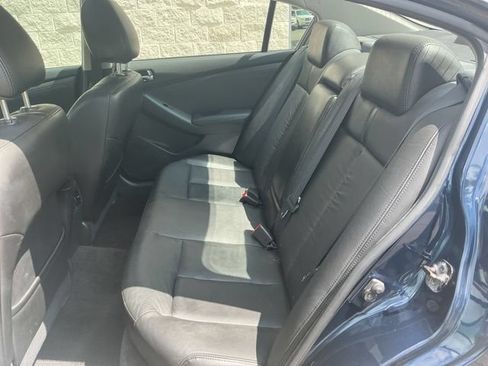Used 2010 Nissan Altima 2.5 SL w/ SL Pkg FWD image 13