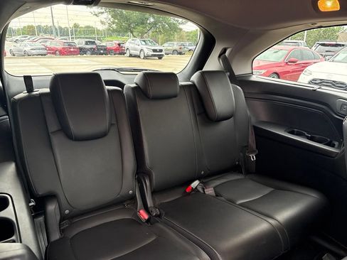 Used 2023 Honda Odyssey Touring image 36
