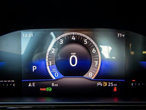 New 2026 Volkswagen Taos S FWD image 34