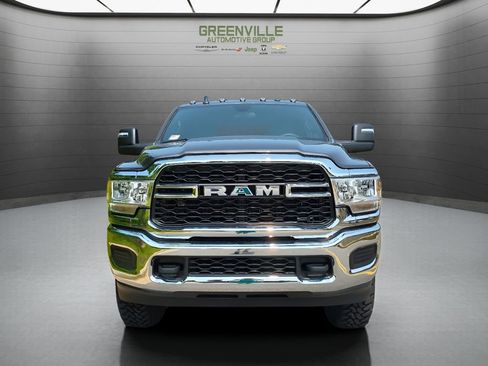 New 2024 RAM 2500 Tradesman w/ Chrome Appearance Group image 9