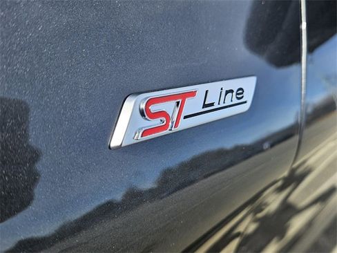 New 2026 Ford Explorer ST-Line image 11