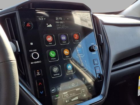 New 2026 Subaru Crosstrek 2.5i Limited image 4