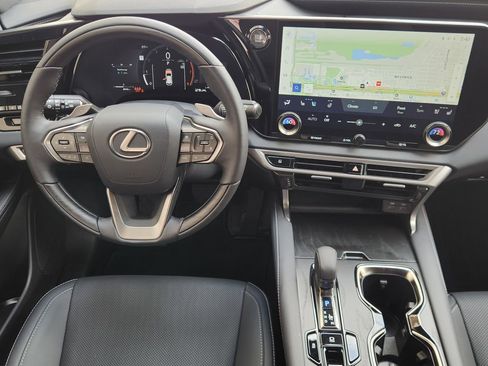 Used 2025 Lexus RX 350 Premium w/ Accessory Package (Z1) image 26