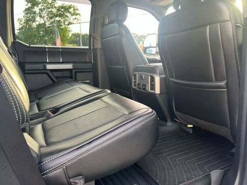 Used 2021 Ford F250 Lariat AWD/4WD image 16
