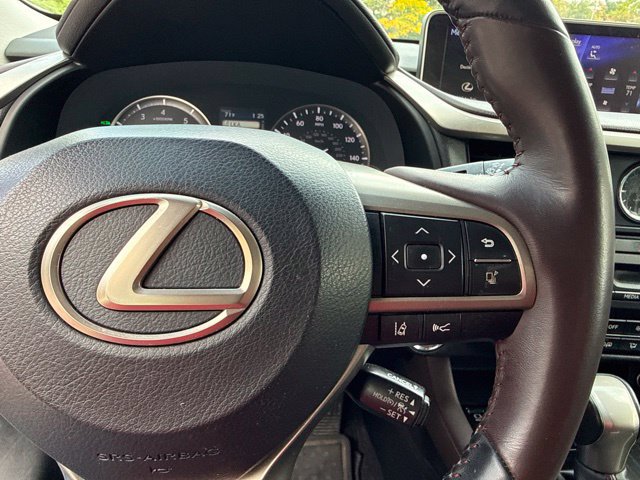 Used 2017 Lexus RX 350 AWD w/ Premium Package image 37