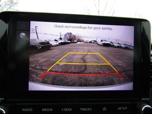 Used 2022 Kia Rio S FWD image 13