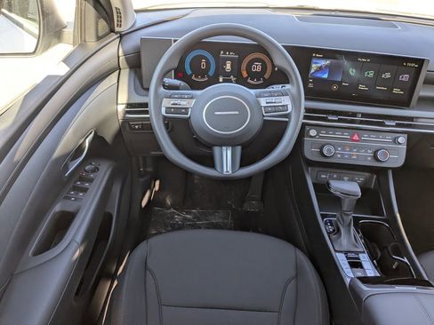 New 2026 Hyundai Tucson SE FWD image 15