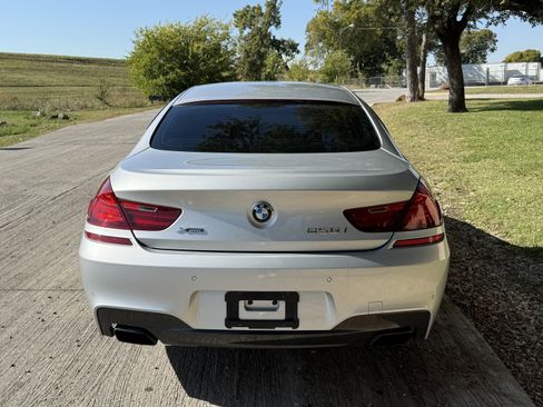 Used 2014 BMW 650i Gran Coupe xDrive image 8