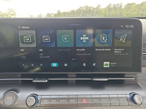 Used 2024 Hyundai Kona SE FWD image 22