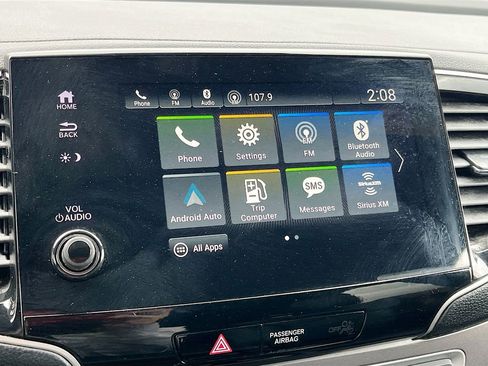 Used 2025 Honda Passport EX-L image 14
