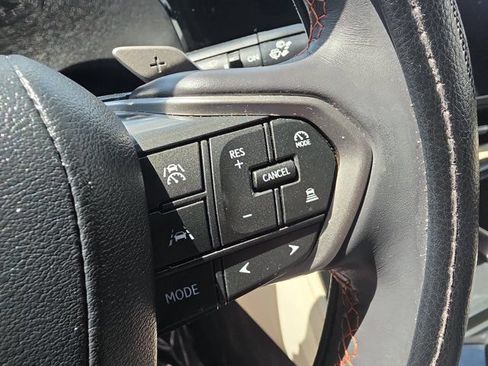 Used 2024 Lexus NX 250 FWD w/ Towing Package (2000 Lbs) image 20