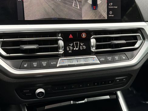 Used 2023 BMW M4 Coupe w/ Parking Assistance Package image 16